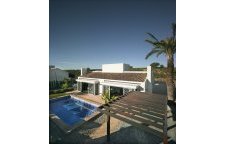 Villa - New Build - Sucina - NB-24719
