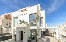 Villa - New Build - Vera - NB-27672