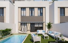 Villa - Nouvelle construction - Aguilas - NB-71063