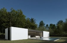 Villa - Nouvelle construction - Alfas del Pí - NB-64132