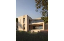 Villa - Nouvelle construction - Benissa - NB-43479