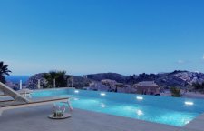 Villa - Nouvelle construction - Benitachell - NB-48984