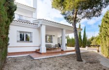 Villa - Nouvelle construction - Fuente Álamo - NB-30820
