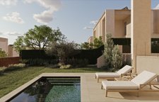 Villa - Nouvelle construction - Godella - NB-37941