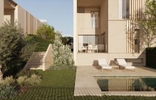 Villa - Nouvelle construction - Godella - NB-82294