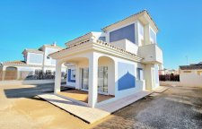 Villa - Nouvelle construction - Lorca - NB-99363