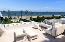 Villa - Nouvelle construction - Los Alcazares - NB-39488