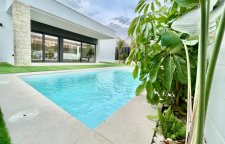 Villa - Nouvelle construction - Molina De Segura - NB-28012