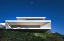 Villa - Nouvelle construction - Moraira_Teulada - NB-98070