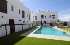 Villa - Nouvelle construction - Pilar de la Horadada - NB-63442