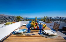 Villa - Nouvelle construction - Polop - NB-99324