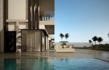 Villa - Nouvelle construction - Puerto de Mazarron - NB-91615