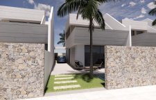 Villa - Nouvelle construction - San Javier - NB-89625