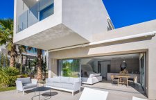Villa - Nouvelle construction - San Miguel de Salinas - VA-20951