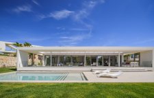 Villa - Nouvelle construction - San Miguel de Salinas - VA-29572