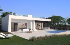Villa - Nouvelle construction - San Miguel de Salinas - VA-43738