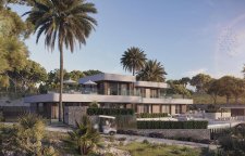 Villa - Nouvelle construction - San Miguel de Salinas - VA-60298