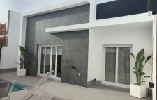 Villa - Nouvelle construction - Torre Pacheco - NB-91238