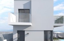 Villa - Obra nueva - Rojales - NB-49840