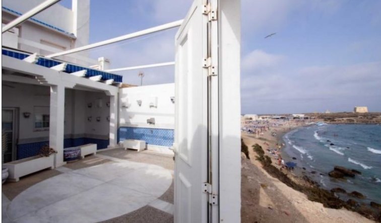 Villa - Resale - Alicante - Alicante