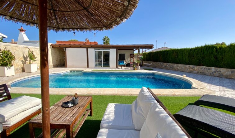 Villa - Resale - Ciudad Quesada - Ciudad Quesada