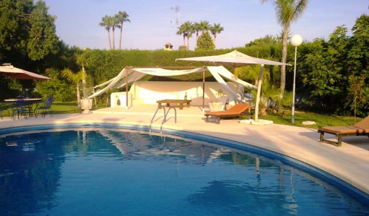 Villa - Resale - Elche - Elche