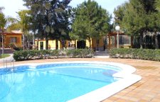 Villa - Resale - Elche - poc-25102