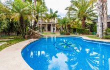 Villa - Resale - Elche - poc-59577
