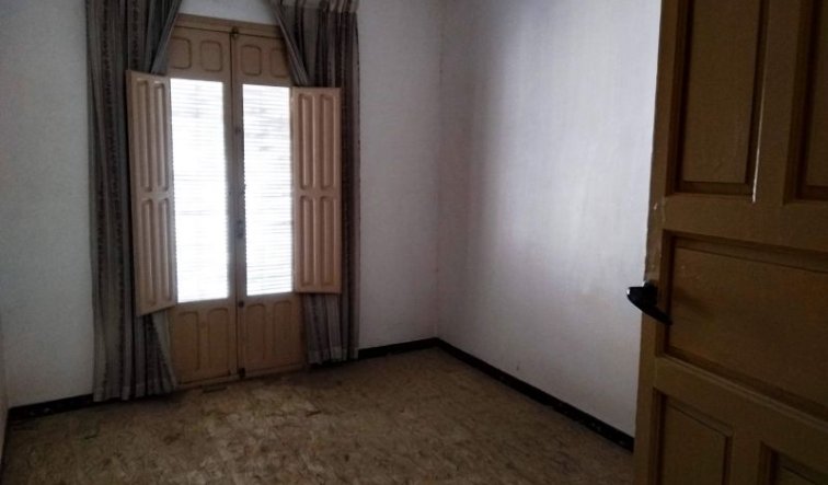 Villa - Resale - Hondón de las Nieves - Hondón de las Nieves
