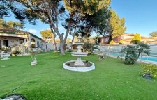 Villa - Resale - Orihuela Costa - VA-41956