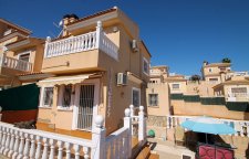 Villa - Resale - Orihuela Costa - VA-CHA1000C