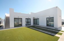 Villa - Resale - Pilar de la Horadada - VA-CHA1001C