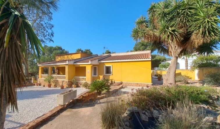 Villa - Resale - Pinar de Campoverde - Pinar de Campoverde