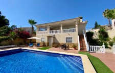 Villa - Reventa - Algorfa - VA-60368