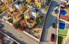 Villa - Reventa - Algorfa - VA-CHA1002C