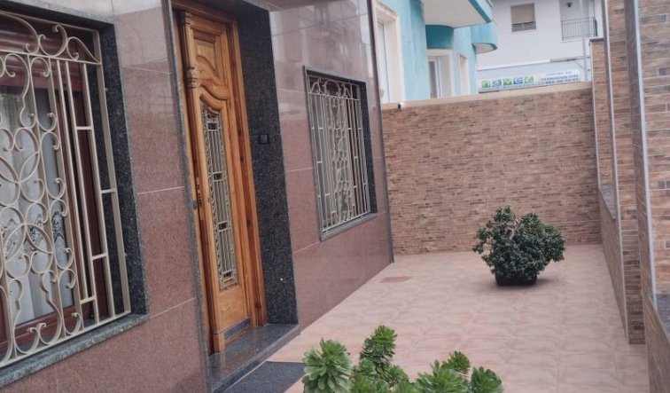 Villa - Reventa - Aspe - Aspe