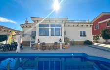 Villa - Reventa - Bigastro - VA-CHA1005C