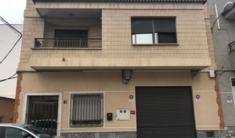 Villa - Reventa - Catral - Catral