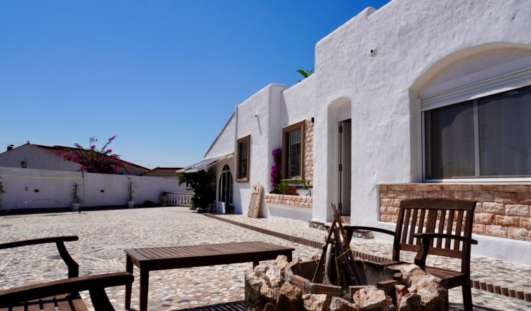 Villa - Reventa - Ciudad Quesada - Ciudad Quesada