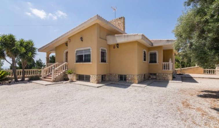 Villa - Reventa - Crevillente - Crevillente