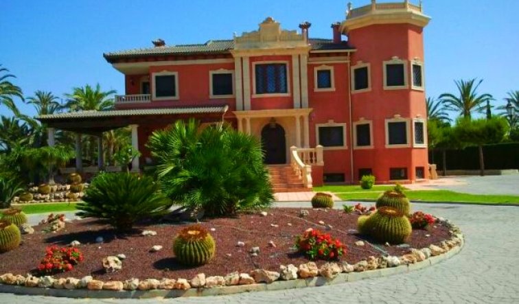 Villa - Reventa - Elche - Elche
