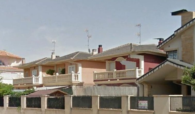 Villa - Reventa - Elche - Elche
