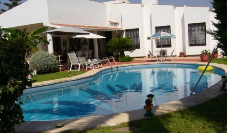 Villa - Reventa - Elche - Elche