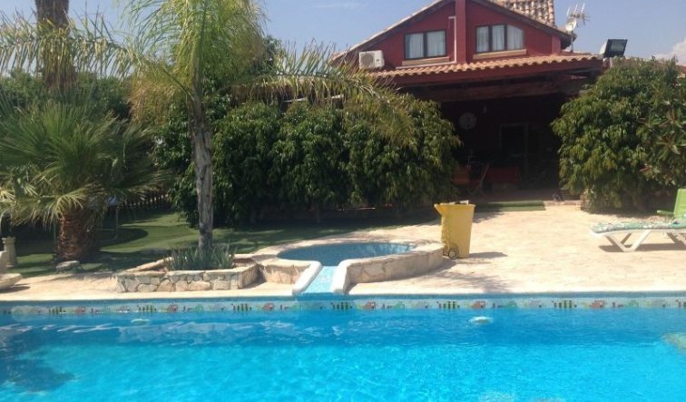 Villa - Reventa - Elche - Elche