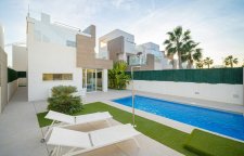 Villa - Reventa - Guardamar del Segura - VC03096C