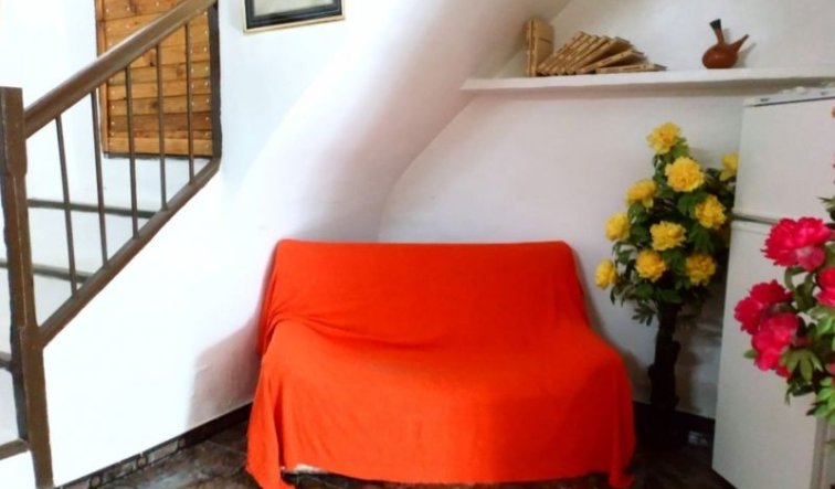 Villa - Reventa - Hondón de las Nieves - Hondón de las Nieves