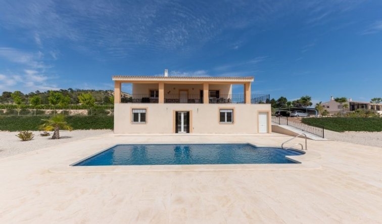 Villa - Reventa - La Romana - La Romana