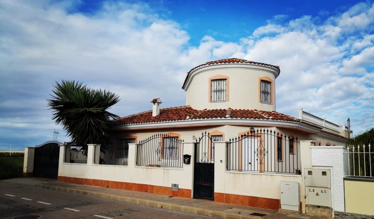 Villa - Reventa - Los Alcazares - Town