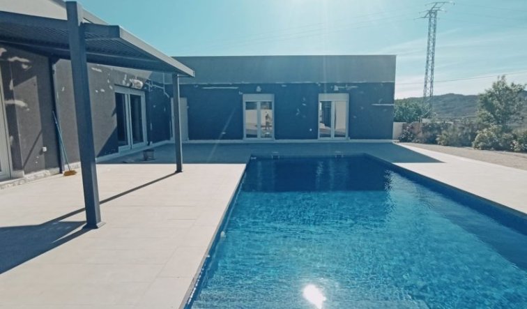 Villa - Reventa - Macisvenda - Macisvenda