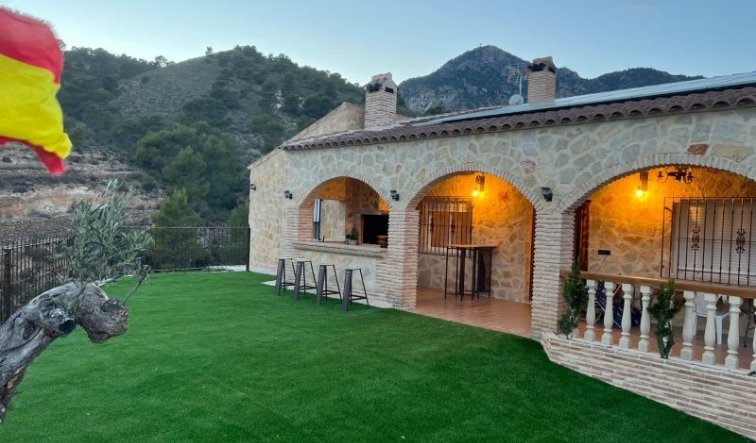 Villa - Reventa - Murcia - Murcia